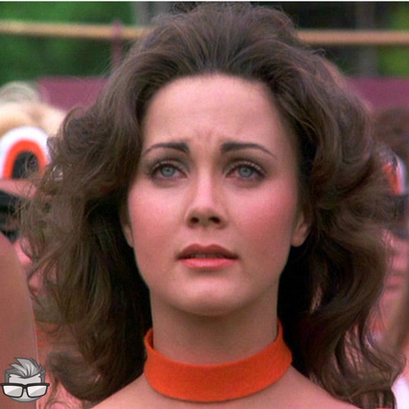 Lynda Carter Nude