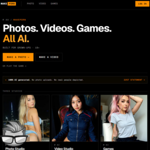 MakePorn
