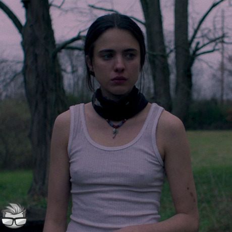 Margaret Qualley Nud