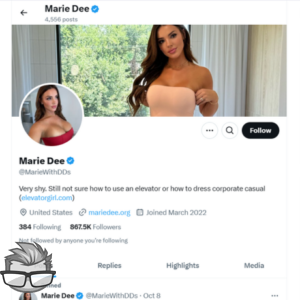 Marie Dee