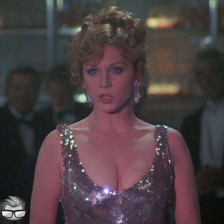 Marilu Henner Nude
