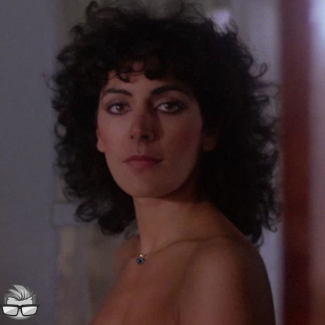 Marina Sirtis Nude