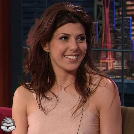 Marisa Tomei Nude