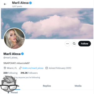 Marli Alexa
