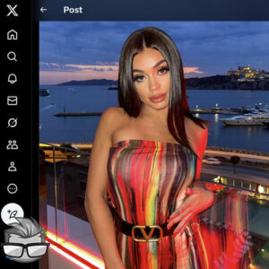 Martina Smeraldi Twitter