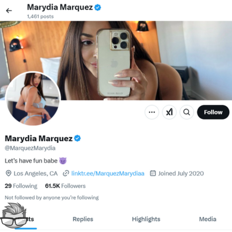 Marydia Marquez
