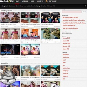 MasaPorn