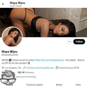 Maya Bijou