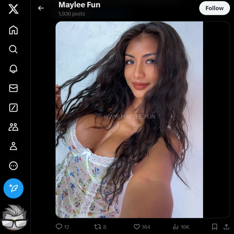 Maylee Fun