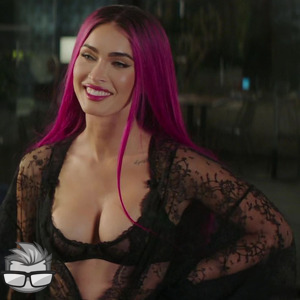 Megan Fox Nude