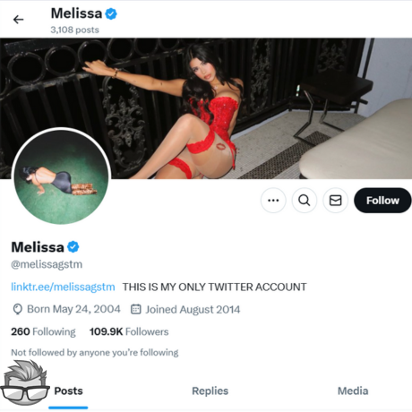 MelissagsTM