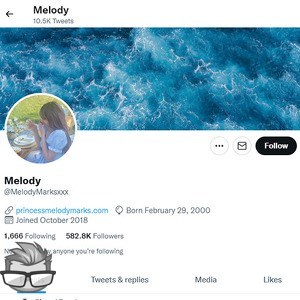 Melody Marks