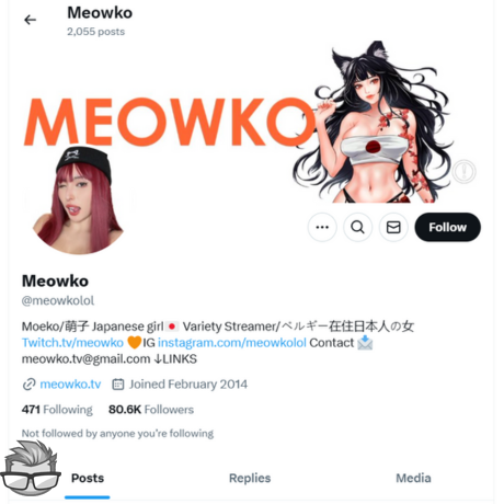 Meowko
