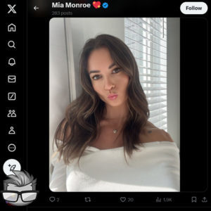 Mia Monroe