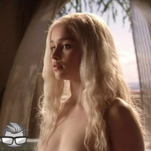 Milly Alcock Nude