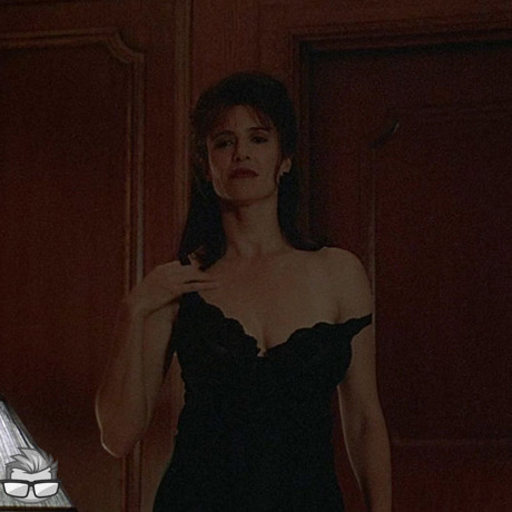 Mimi Rogers Nude