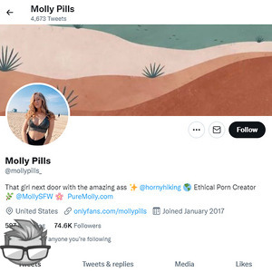 Molly Pills