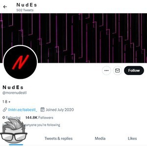 More Nudes