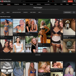 Motherless Images