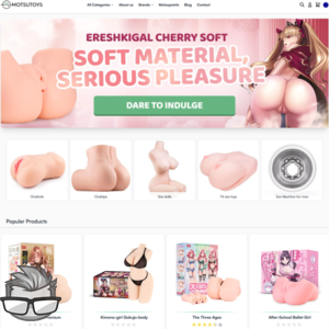 MotsuToys