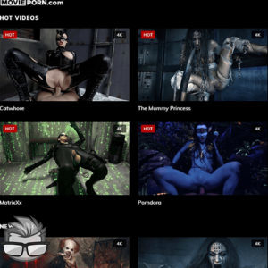 Movie Porn