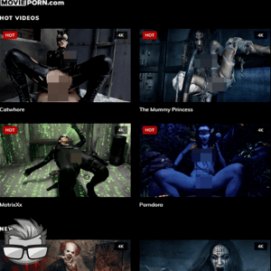 Movie Porn