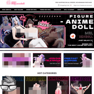 MRLsexdoll