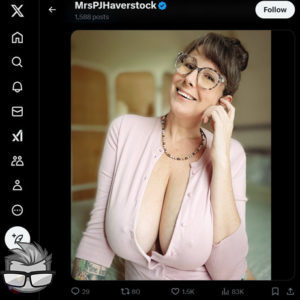 MrsPjHaverstock