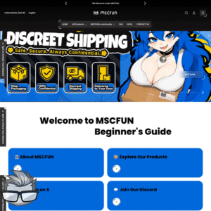 MSCFUN