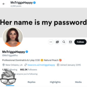 MsTriggaHappy