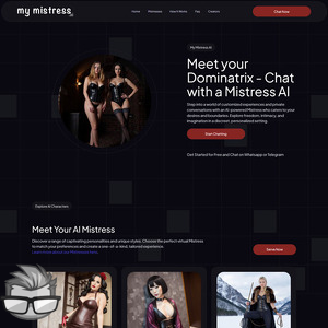 My Mistress AI