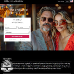 MySugarDaddy