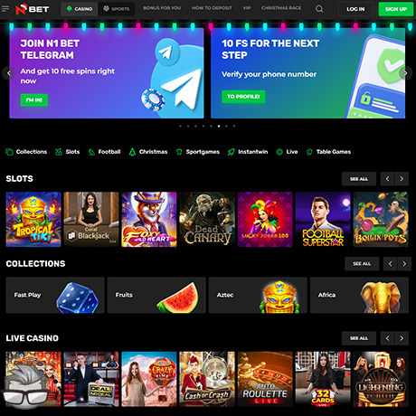 N1Bet