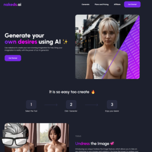 Nakeds.ai