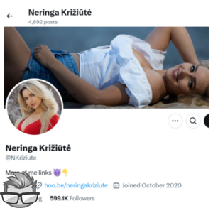 Neringa Kriziute