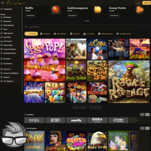New Vegas Casino