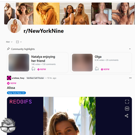 NewYorkNine
