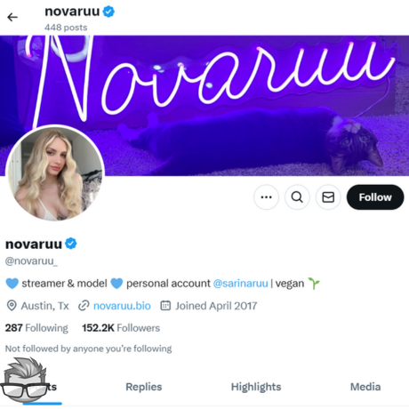 Novaruu