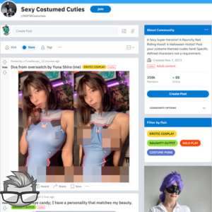 NSFWCostumes