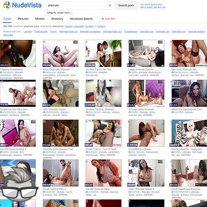 NudeVista Trans