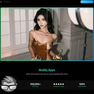 Nudify.me