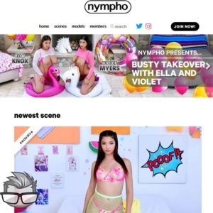 Nympho.com