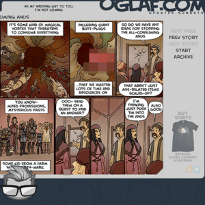 Oglaf