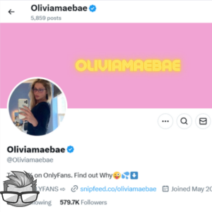 OliviaMaebae