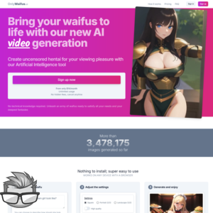 OnlyWaifus