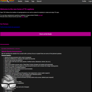 OpenTGC