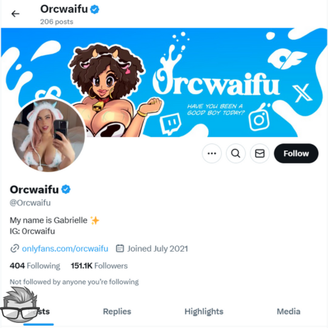 Orcwaifu
