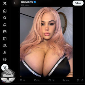 OrcWaifu