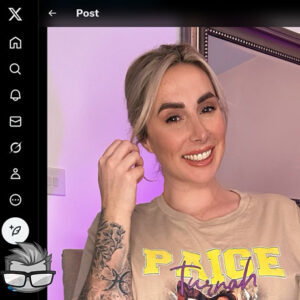 Paige Turnah Twitter