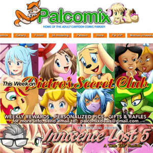 PalComix